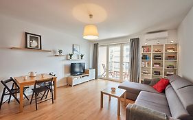 Apartament Marcel